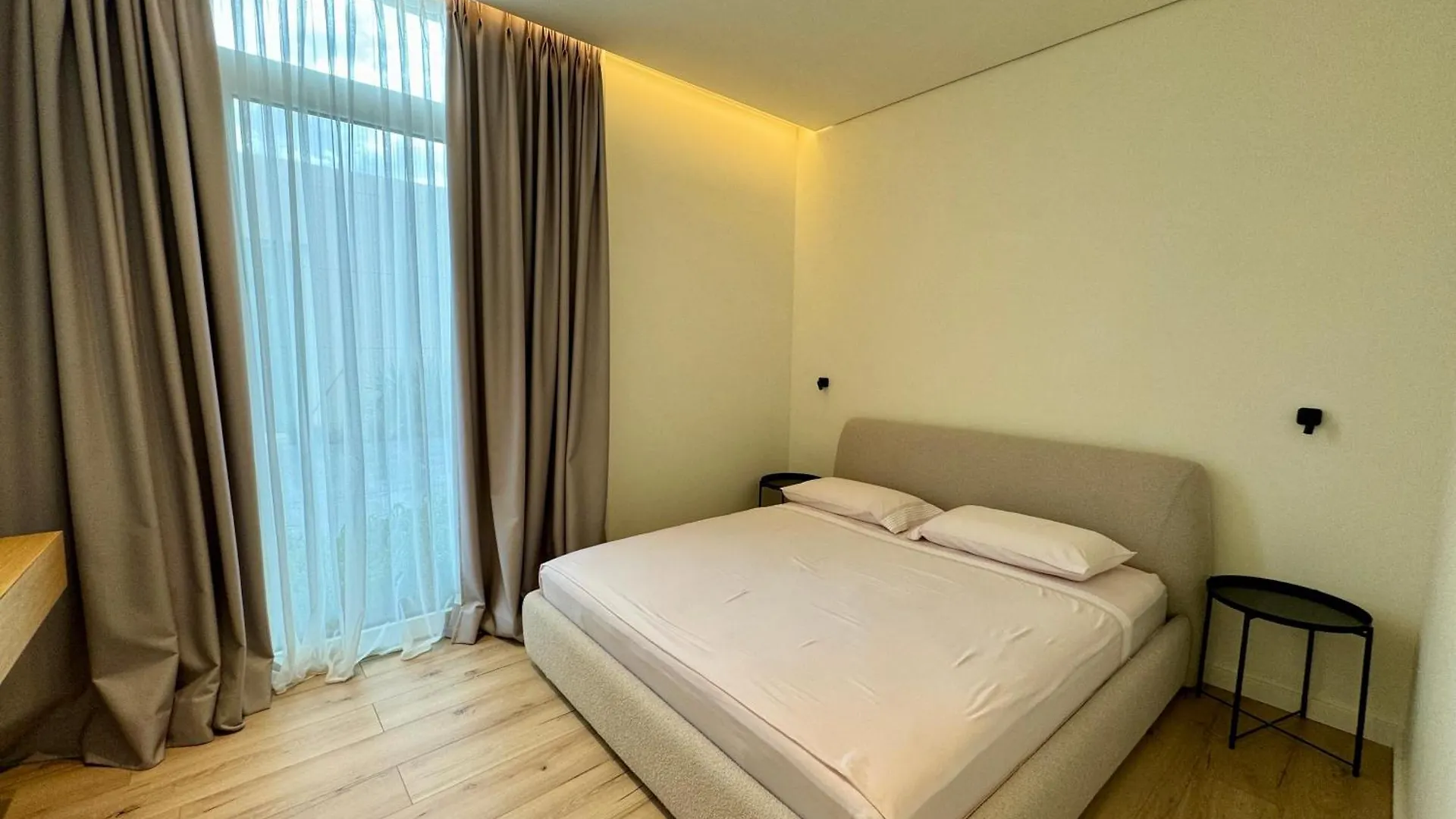 Guest House In Green Coast, Palase 0*, Palasë Albánie